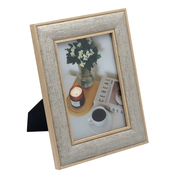 Touch Me Eda Çerçeve Mdf 12x17cm