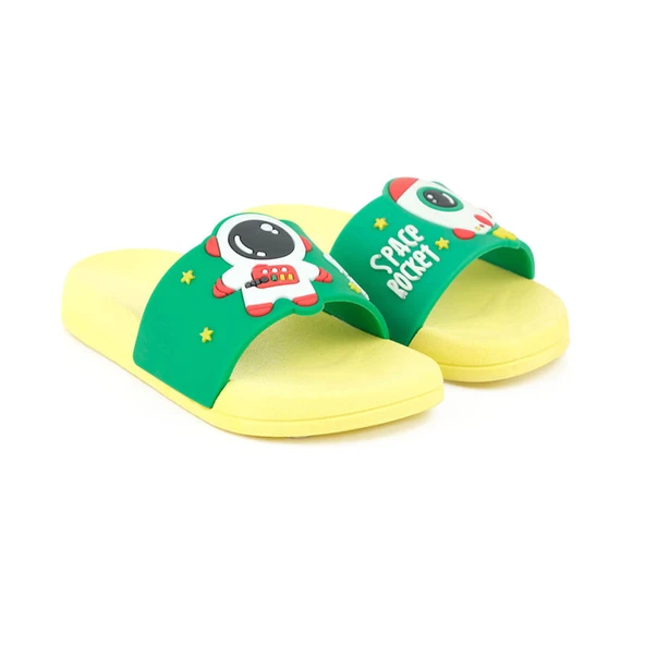 Gezer Patik Erkek Terlik 26-30