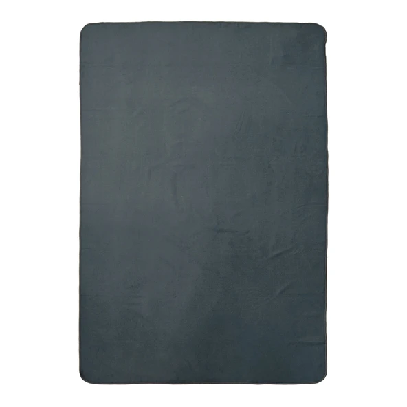 Homebasix Mikrofiber Plaj Havlusu 80x130 Cm