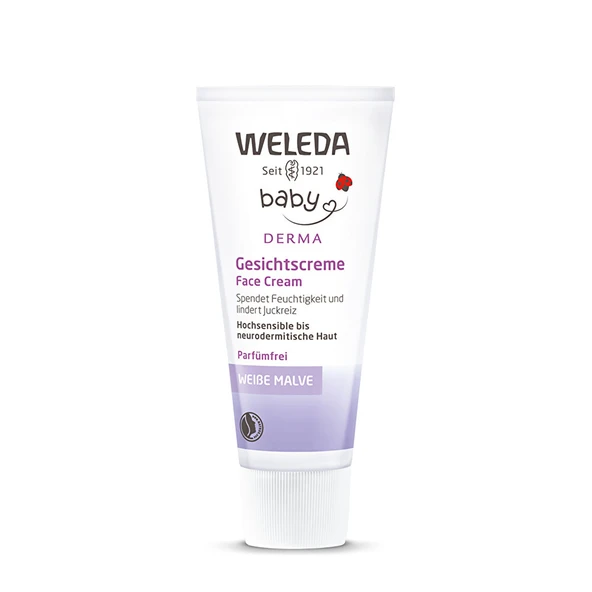 Derma Nemlendirici Yüz Kremi 50 ml