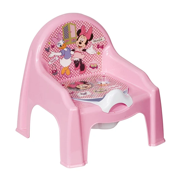 Dede Pratik Bebek Lazımlık ürün görseli