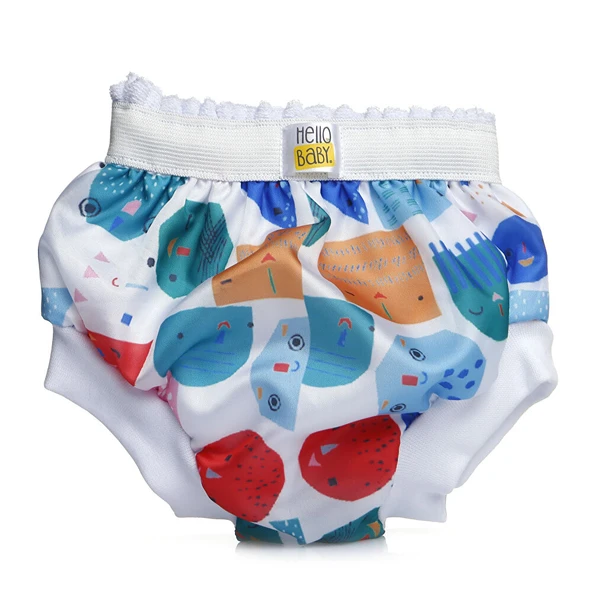 Tekli Alıştırma Külodu Şekiller ürün görseli 1