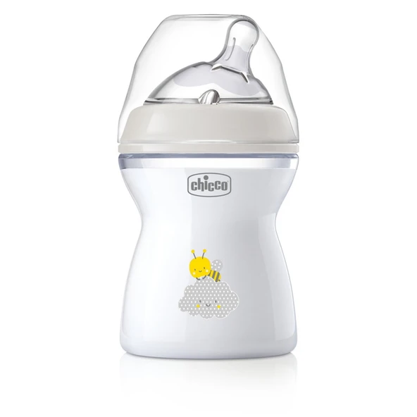 Chicco Natural Feeling Biberon 2 Ay + 250 Ml