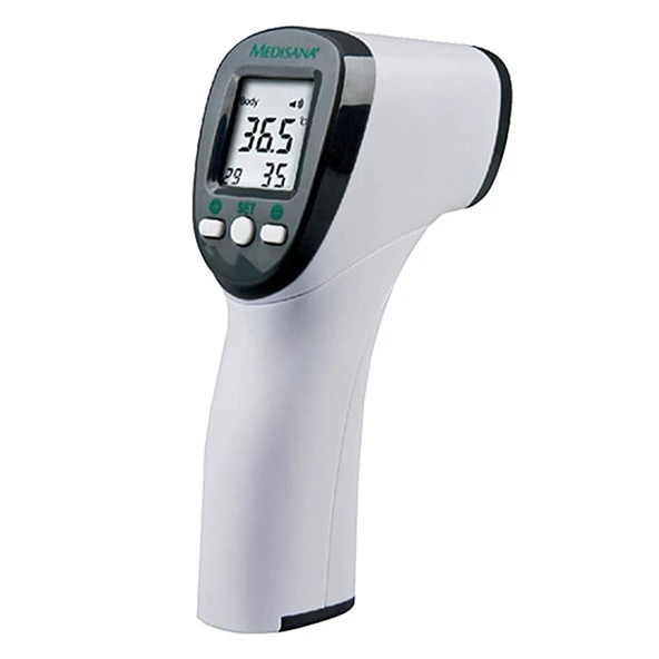 48620 Tabanca Tipi Ateş Ölçer