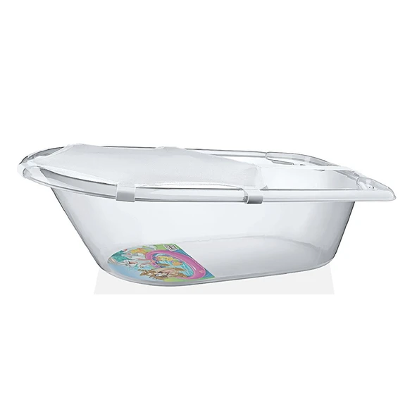 Looney Tunes Bebek Banyo Seti 5 Parça - 3