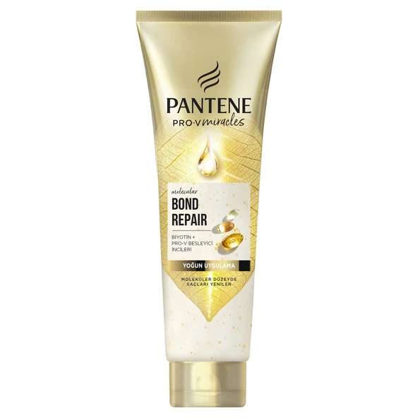 Pantene Miracles Bağ Onarıcı Kür 150 Ml