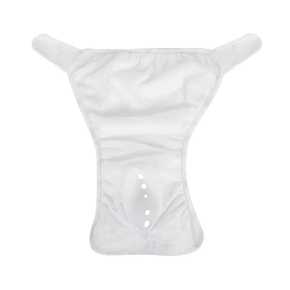 Yıkanabilir Bezli Sünnet Külodu ürün görseli 1