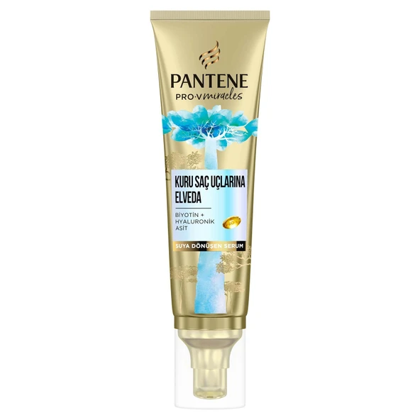 Pantene Miracles Hydra Glow Gündüz Serumu 70 Ml - 1