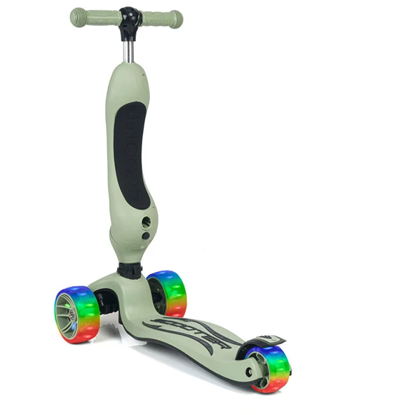 Unicare Smart Oturaklı Çocuk Scooter - 3