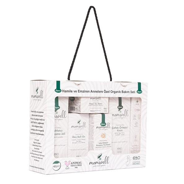 Anne Gift Set - 2