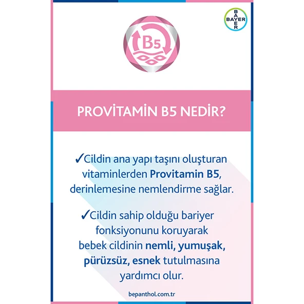 Baby Pişik Önleyici Merhem 30gr - 3