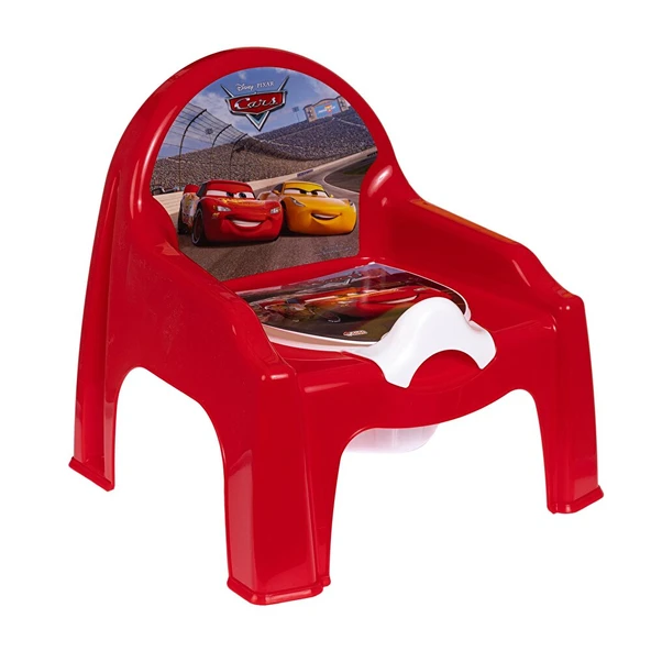 Dede Bebek Tuvalet Eğitimi Lazımlık