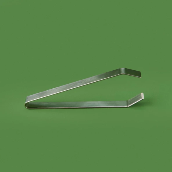 Balık Kılçık Cımbızı - Gri - 14 cm - 3