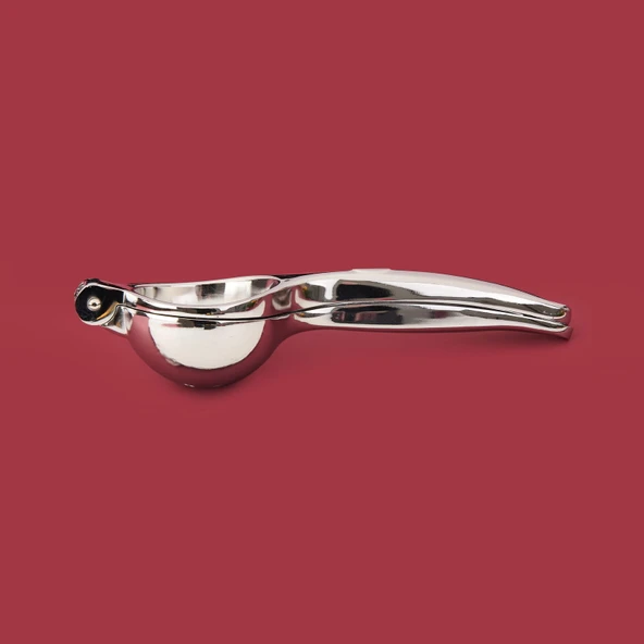Limon Sıkacağı - Gri - 23x9 cm