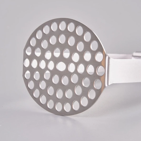 Patates Ezici - Gri - 36 cm - 3