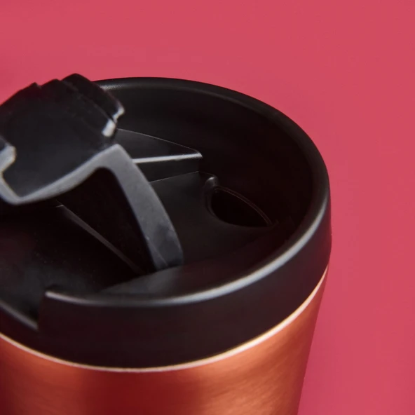 A638-02 Freedom Colours Termos - Rose Gold - 550 ml - 3