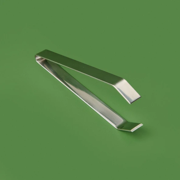 Balık Kılçık Cımbızı - Gri - 14 cm