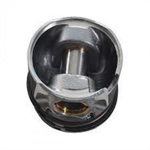 GOETZE PİSTON SEKMANLI 1.4 TDİ AMF BNV 1.2 79.51 MM PARÇA N