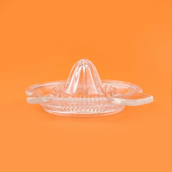 Cam Limonluk - Şeffaf - 16x15 cm - 3