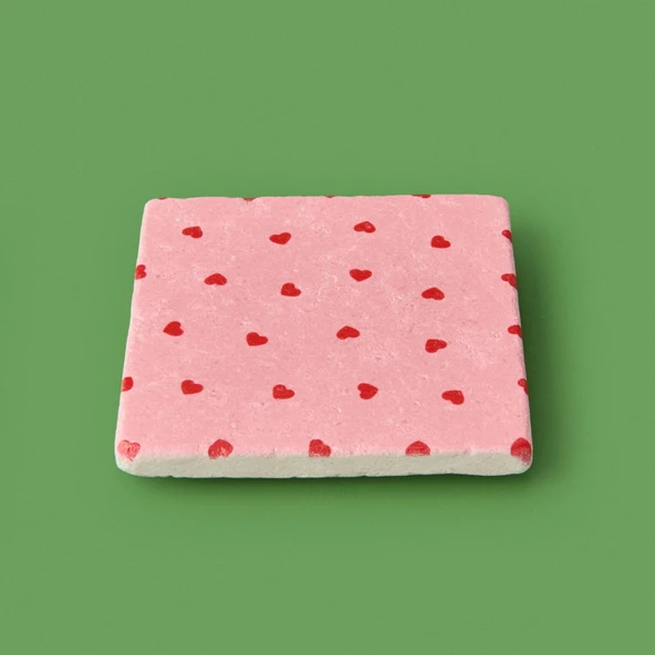 Kitchen Kalpli Bardak Altlığı - Renkli - 10 cm - 3