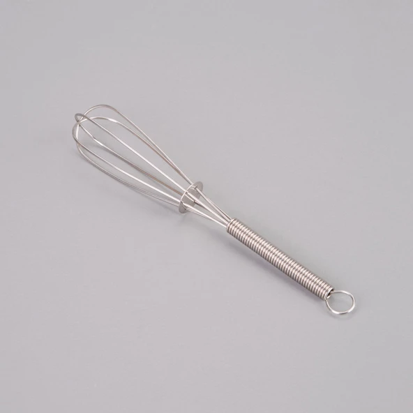 Mini Çırpıcı - Gri - 15 cm - 2