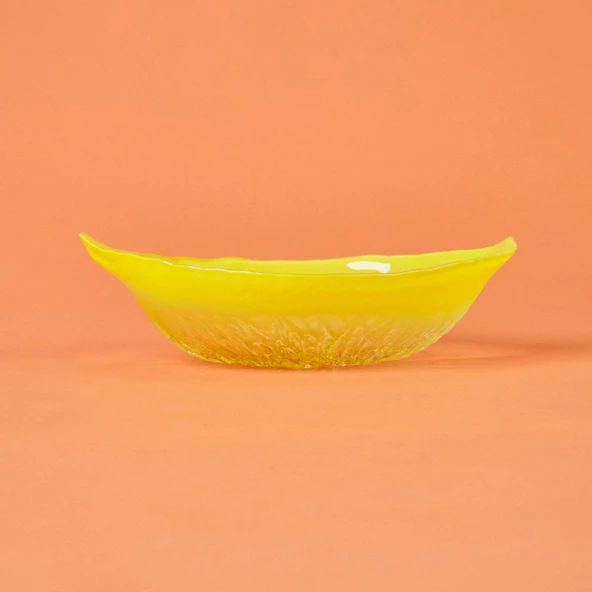 Kitchen Limon Çerezlik - Sarı - 9 cm - 3