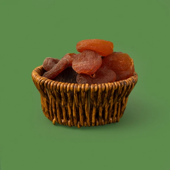 Çerezlik - Kahverengi - 10 cm