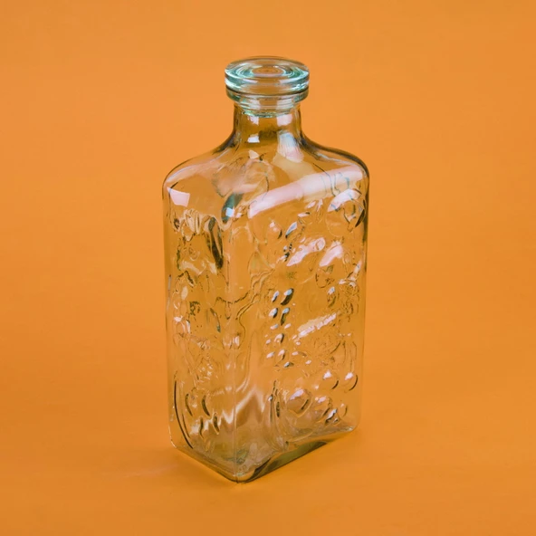 Kitchen Cam Sürahi - Renkli - 1,5 lt - 3