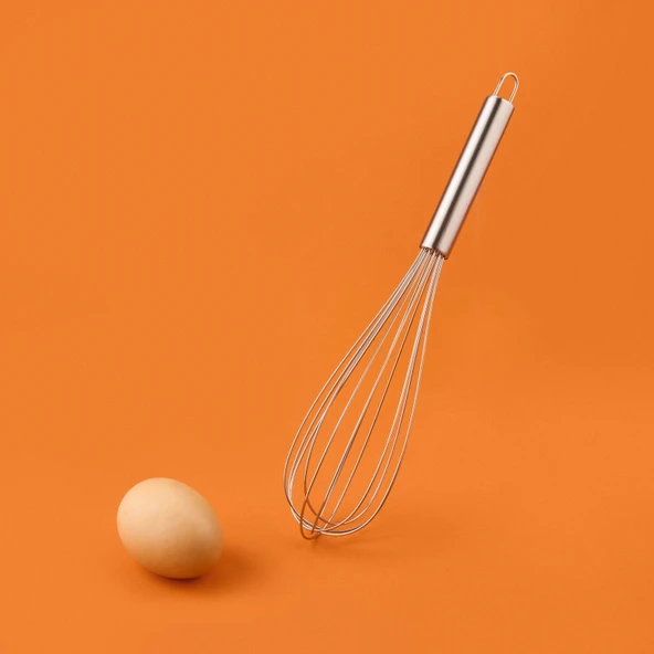 Star Büyük Boy Çırpıcı - 30 cm - 2