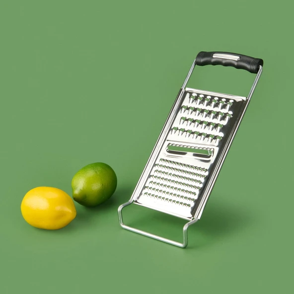 Star El Rendesi - Gri / Siyah - 2