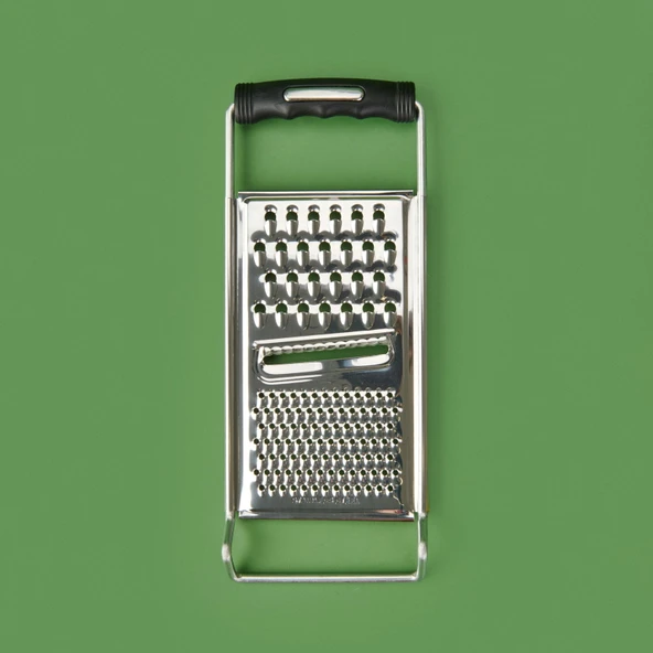 Star El Rendesi - Gri / Siyah - 3