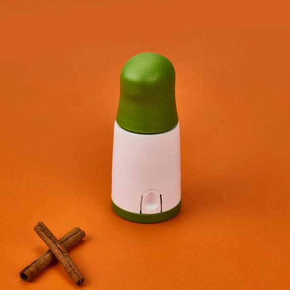 Star Doğrayıcı - Beyaz / Yeşil - 2