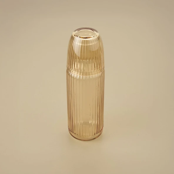 Splendid Başucu Sürahisi - Amber - 1000 ml - 3