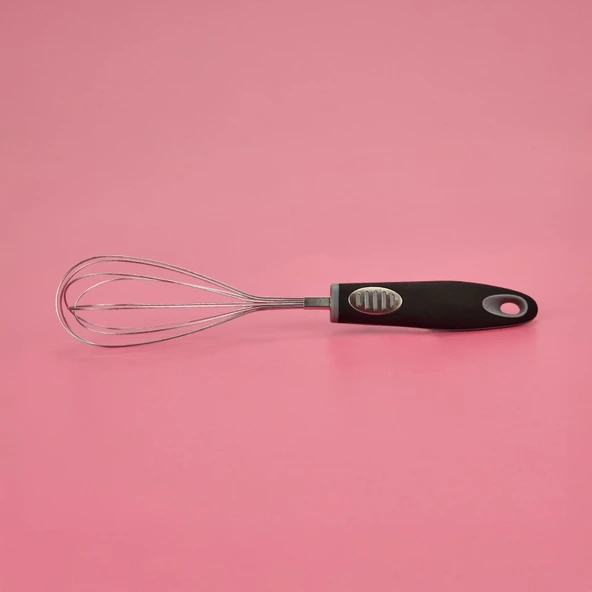 Kitchen Çırpıcı - Siyah - 29 cm - 3