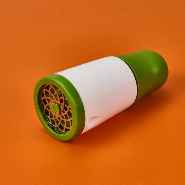 Star Doğrayıcı - Beyaz / Yeşil - 3