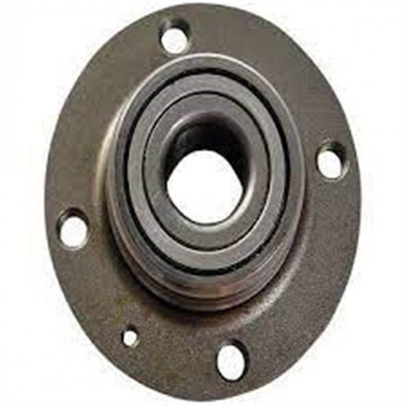 VEKA PORYA ARKA PARÇA NO: 6X0598477, 6X0501477 [POLO 2000-2002][