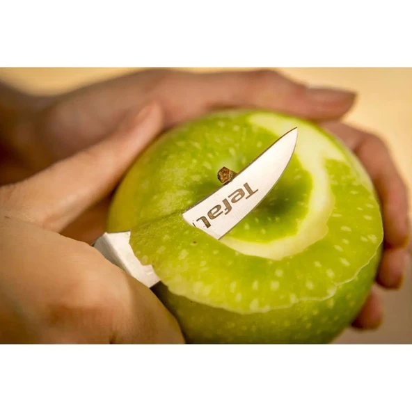 Ice Force Soyma Bıçağı - Siyah / Gri - 7 cm - 2