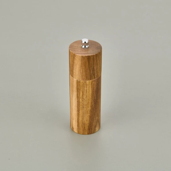 Millo Karabiber Değirmeni - Kahverengi - 15 cm - 3