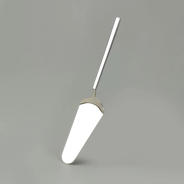 Milano 5 Parça Çelik Servis Seti - Inox - 2