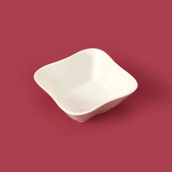 Yonca Sosluk - Beyaz - 7 cm - 3