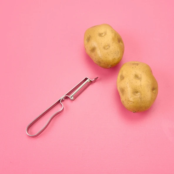 Star Metal Yan Soyacak - Gri ürün görseli