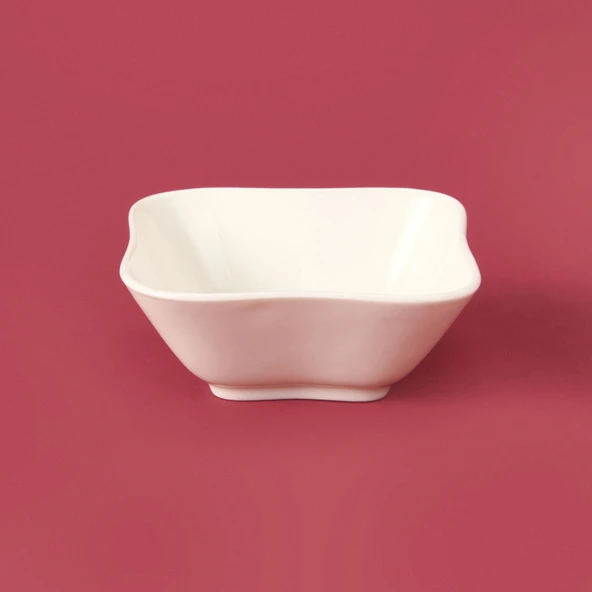 Yonca Sosluk - Beyaz - 7 cm