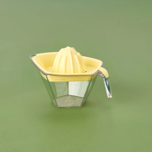 Tasty 5 Parça Çok Amaçlı Karıştırma Kabı - Yeşil - 3