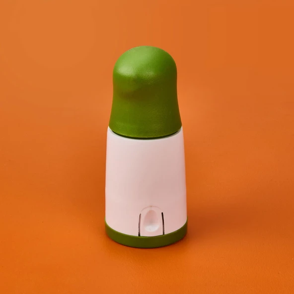 Star Doğrayıcı - Beyaz / Yeşil