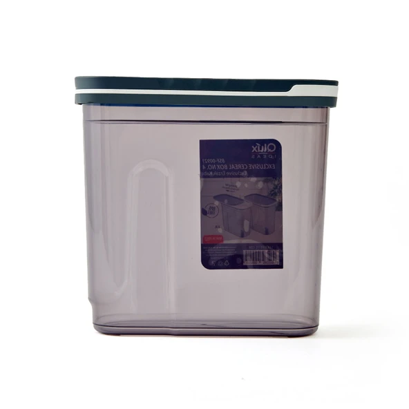 Exclusive Erzak Kabı No:4 - 3 lt - 3
