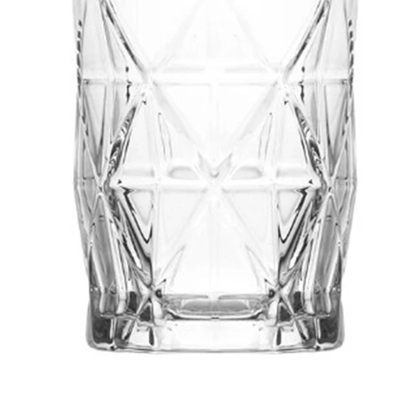 Keops 3'lü Bardak - 460 ml - 2