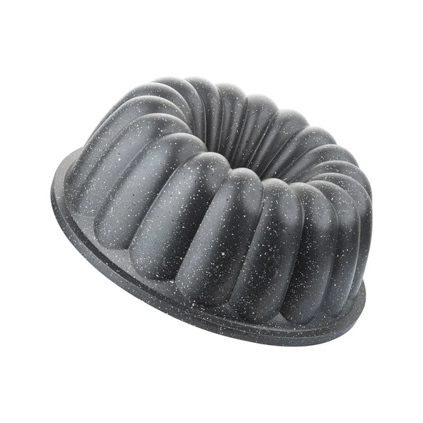 Granit Sık Dilimli Kek Kalıbı - 26 cm