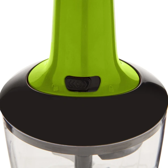 Und Best Basmalı El Rondosu - Asorti - 1 lt - 3