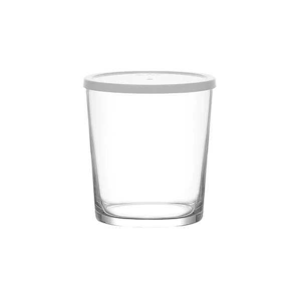 Bodega Saklama Kabı - Asorti - 345 ml