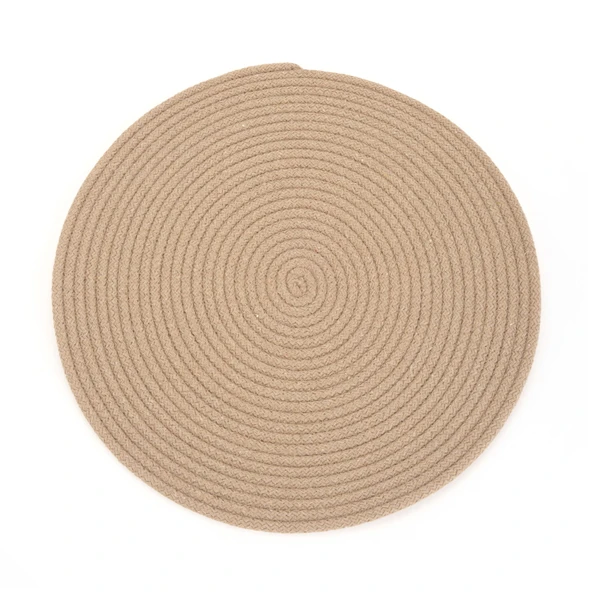 Soft Avery Supla - Kahverengi - 33x33 cm - 3